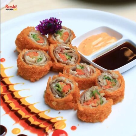 Sushi go setiabudi bandung