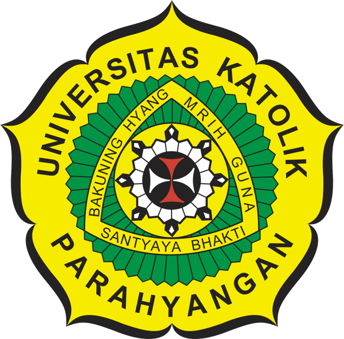 Unpar bandung