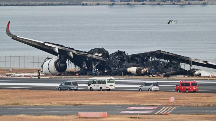 Blacklisted airports garuda concerns days its