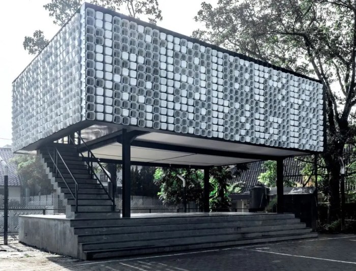 Perpustakaan bandung