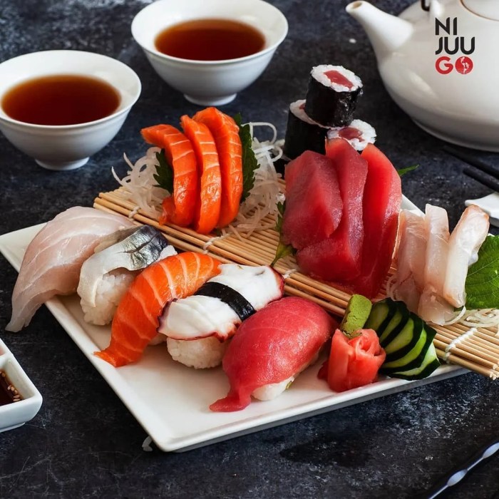 Sushi tei bandung