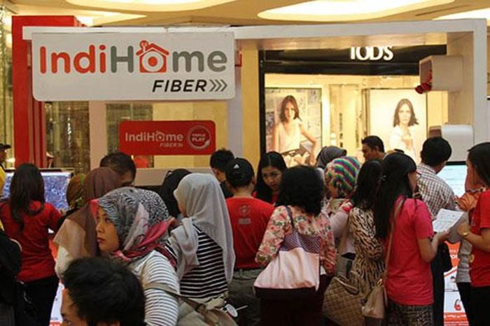 Indihome bandung