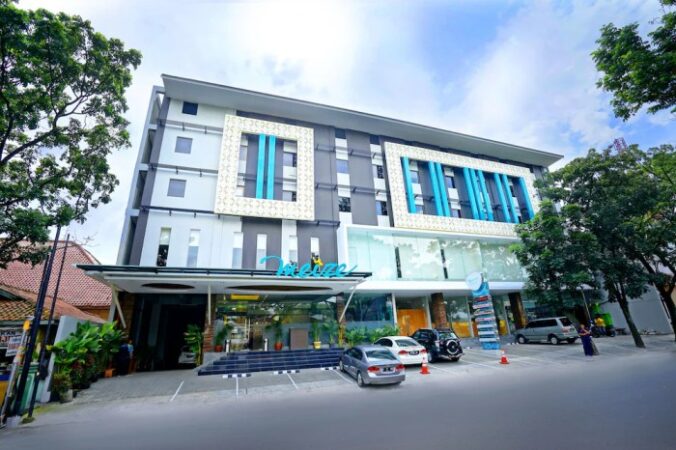 Meize hotel bandung