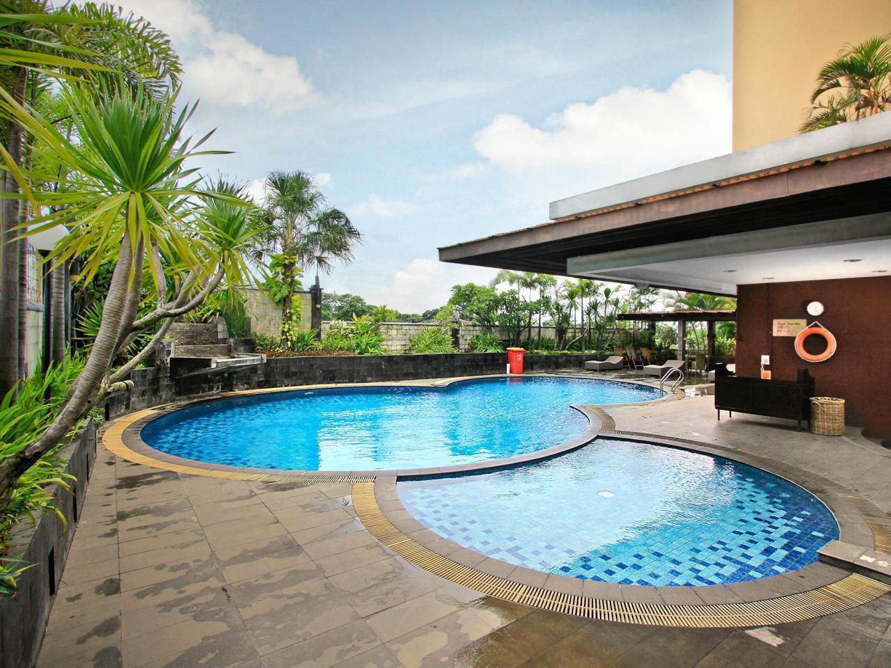 Hotel setiabudi bandung