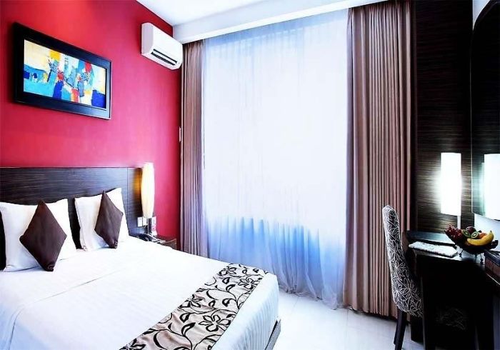 Pacific grand bandung