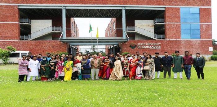 Universitas negeri di bandung