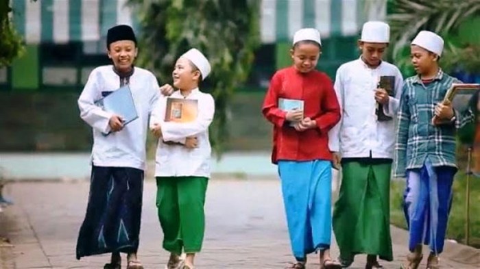 Perkembangan pesantren NU di era digital