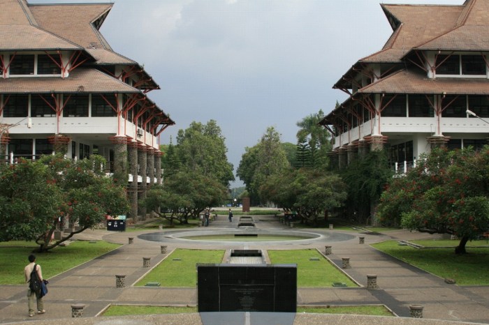 Salam uin bandung