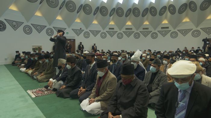 Amanat khutbah Jumat 20 Desember 2024:  Membangun keluarga sakinah