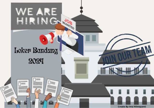 Loker bandung 2024