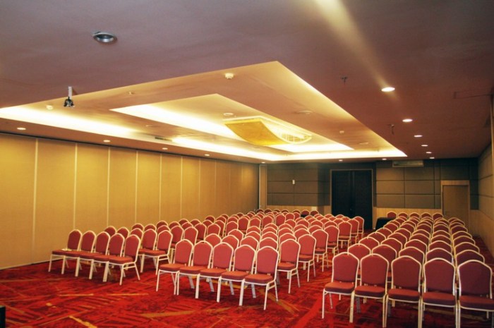 Hotel grand tjokro bandung