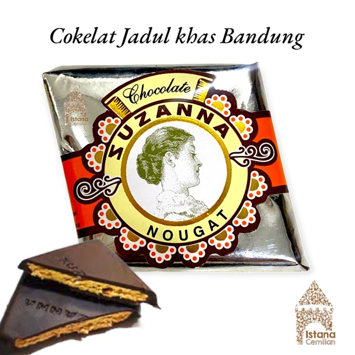 Chocomory bandung