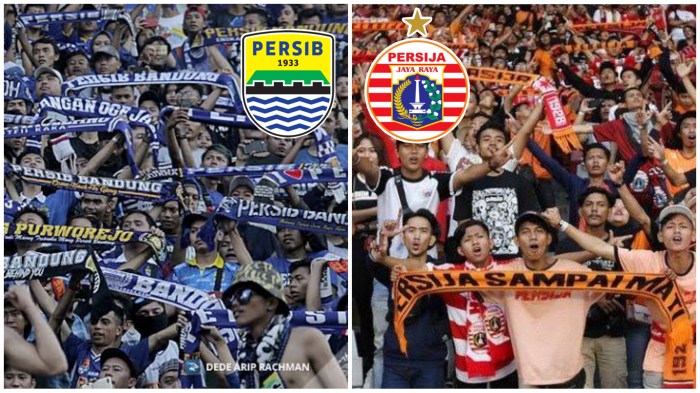 Persib bandung vs persiraja