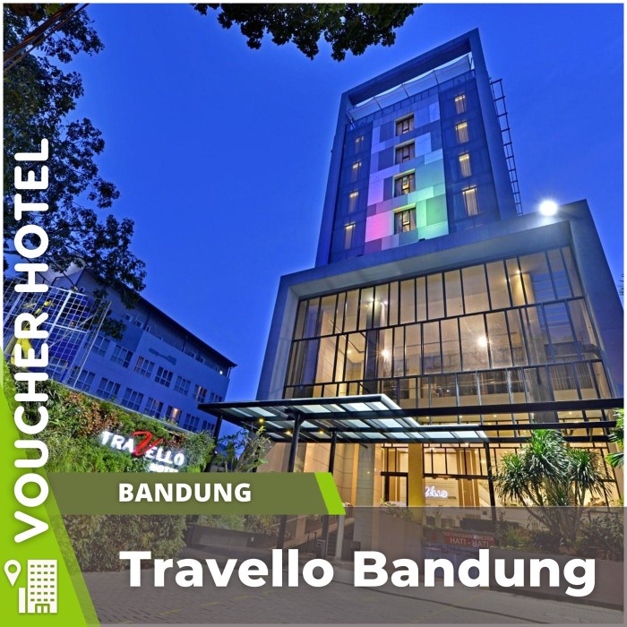 Bandung hotel