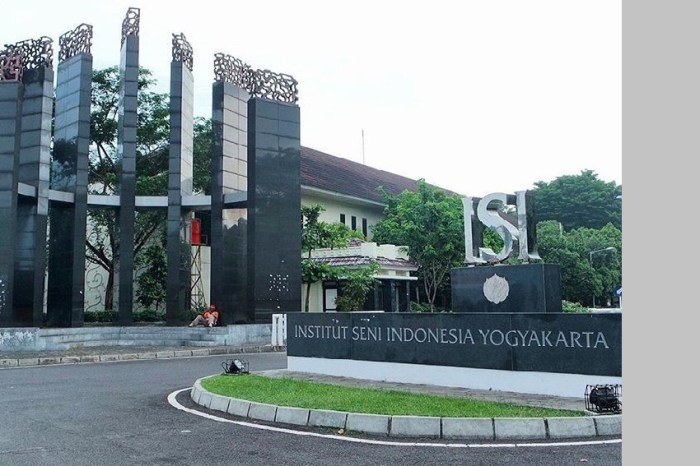 Institut seni budaya indonesia bandung