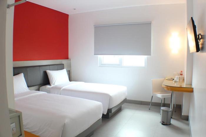 Amaris hotel cirebon