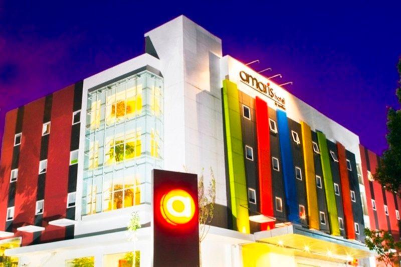 Amaris hotel bandung