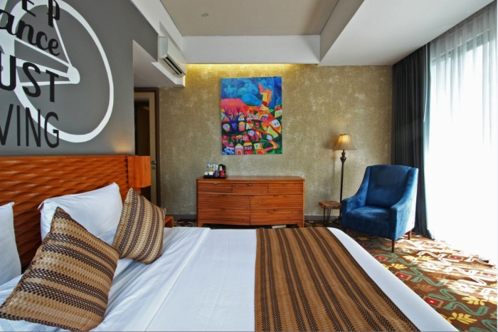 Hotel 101 bandung