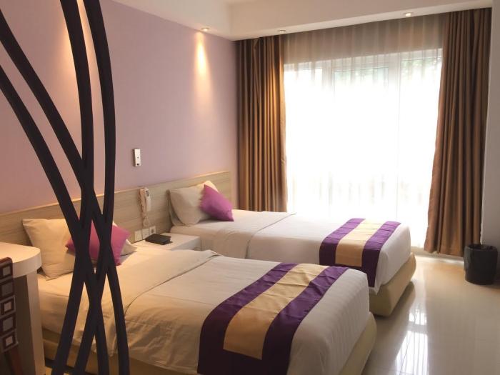 Hotel salis bandung