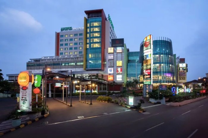 Harris hotel bandung