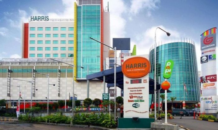 Hotel pop bandung