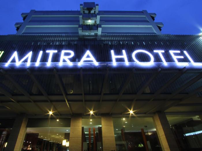 Bandung mitra hotel