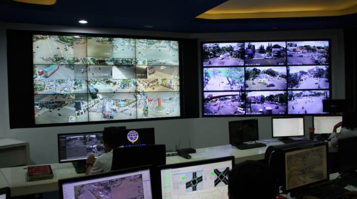 Cctv kota bandung