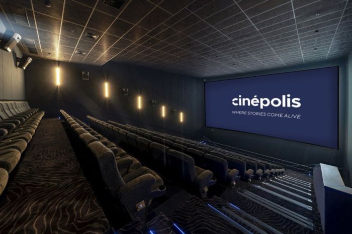 Cinepolis bandung