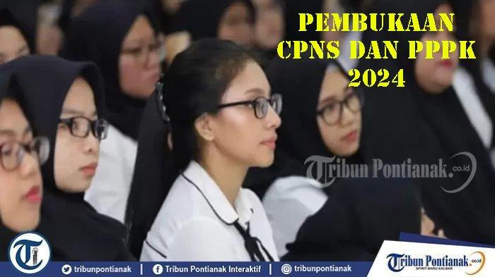 Pengumuman kelulusan PPPK 2024 BKN tahap 2 dan jadwalnya