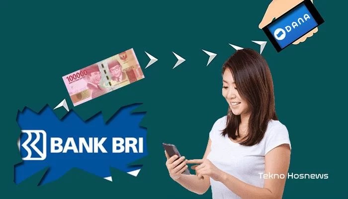 Apakah dividen bri bisa dialihkan ke rekening lain