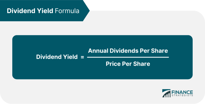 Dividend universal