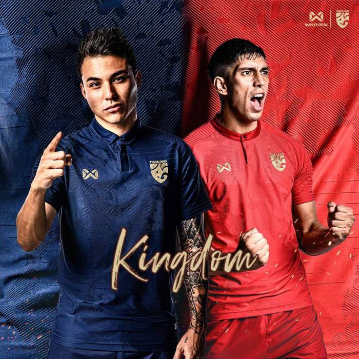 Daftar pemain dan prediksi pertandingan Timnas Singapura vs Thailand