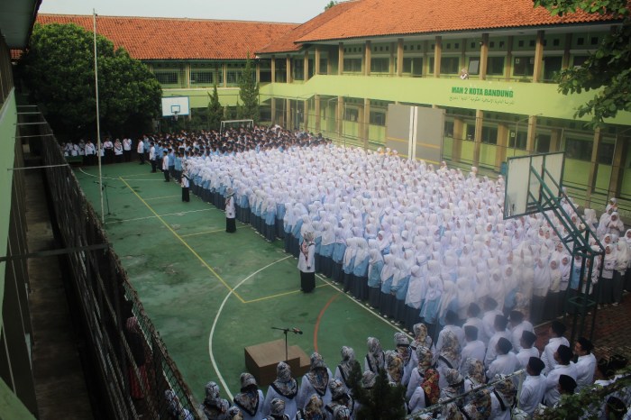 Sman 2 bandung