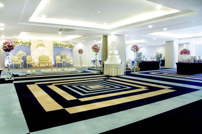 Grand pacific hotel bandung