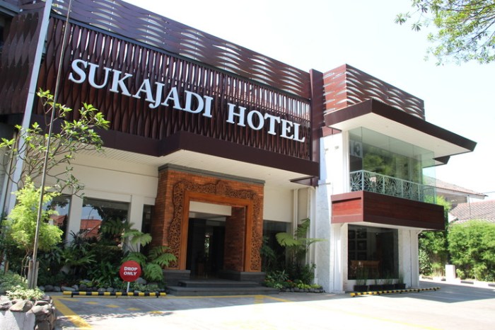 Hotel pasteur bandung