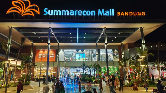 Summarecon bandung