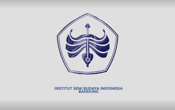 Institut seni budaya indonesia bandung