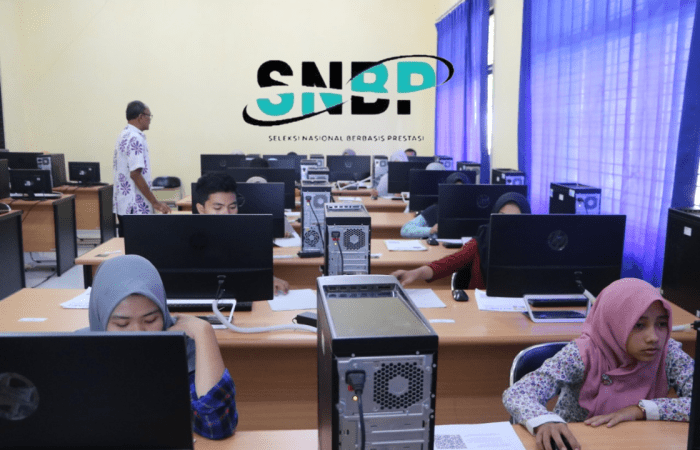 Pengumuman kuota SNBP 2025 untuk SMA Negeri di Jakarta