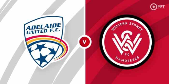 Wanderers adelaide prediction betting mrfixitstips