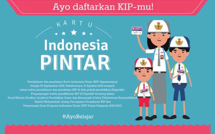 Tutorial lengkap menggunakan pip kemdikbud untuk guru