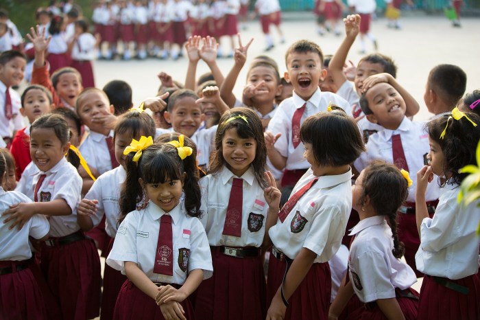 Kontribusi NU dalam Pendidikan dan Perkembangan Masyarakat Indonesia