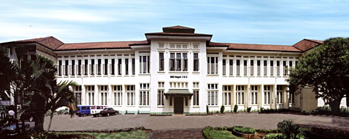 Sma 3 bandung