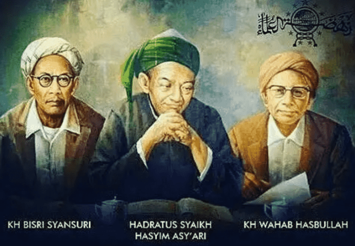 Sejarah Nahdlatul Ulama dan Perannya dalam Kemerdekaan Indonesia