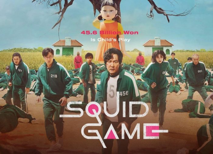 Alasan sebenarnya di balik permainan Squid Game 2