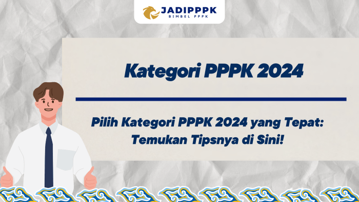 Download pengumuman hasil seleksi PPPK 2024 PDF resmi