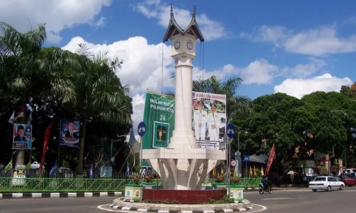 Payakumbuh bandung