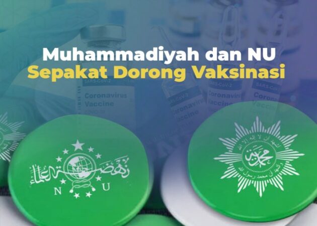 Perbedaan NU dan Muhammadiyah dalam Memahami Islam