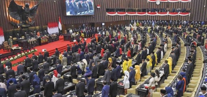 Sikap NU terhadap isu-isu politik terkini di Indonesia