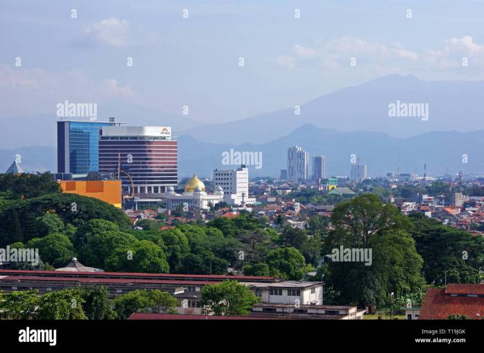 Bandung bandung city west java