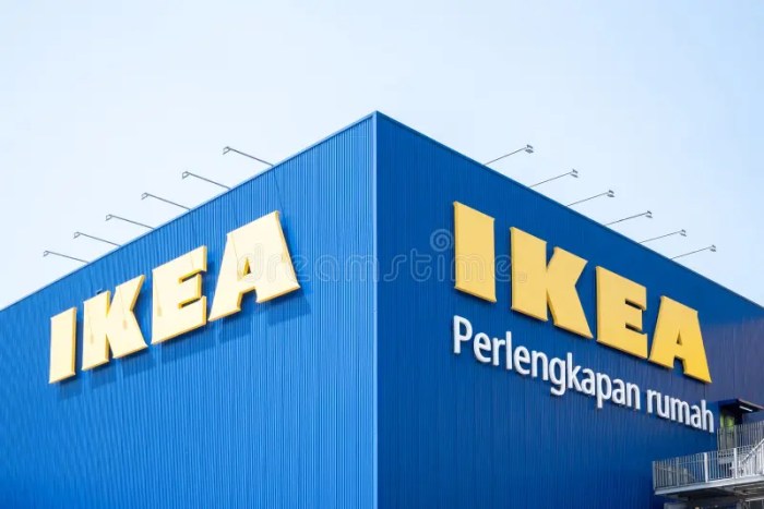 Ikea bandung